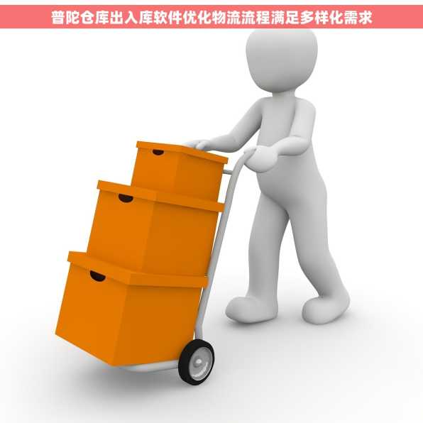普陀仓库出入库软件优化物流流程满足多样化需求