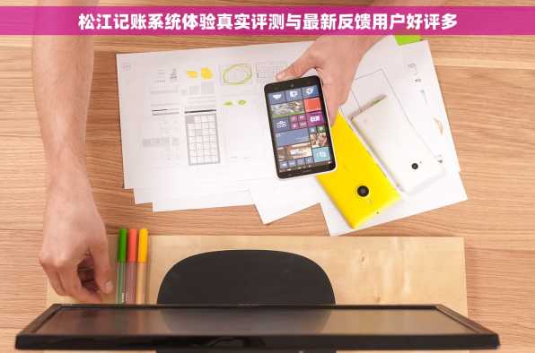 松江记账系统体验真实评测与最新反馈用户好评多