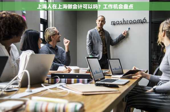 上海人在上海做会计可以吗？工作机会盘点