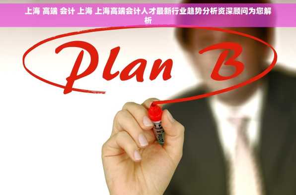 上海 高端 会计 上海 上海高端会计人才最新行业趋势分析资深顾问为您解析