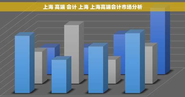 上海 高端 会计 上海 上海高端会计市场分析