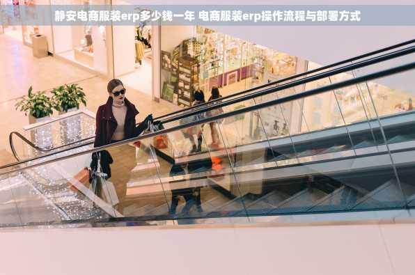 静安电商服装erp多少钱一年 电商服装erp操作流程与部署方式