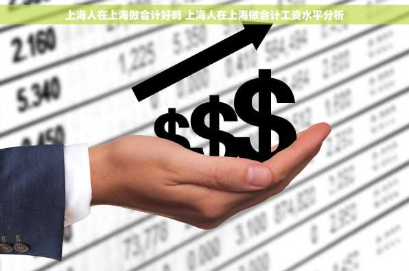 上海人在上海做会计好吗 上海人在上海做会计工资水平分析