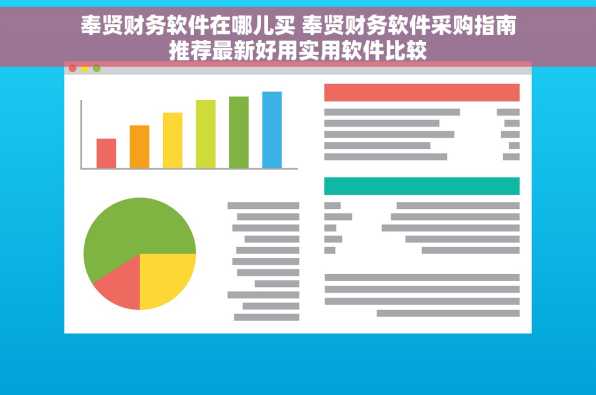 奉贤财务软件在哪儿买 奉贤财务软件采购指南推荐最新好用实用软件比较