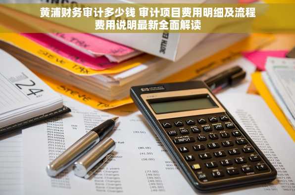黄浦财务审计多少钱 审计项目费用明细及流程费用说明最新全面解读