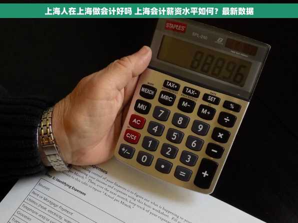上海人在上海做会计好吗 上海会计薪资水平如何？最新数据