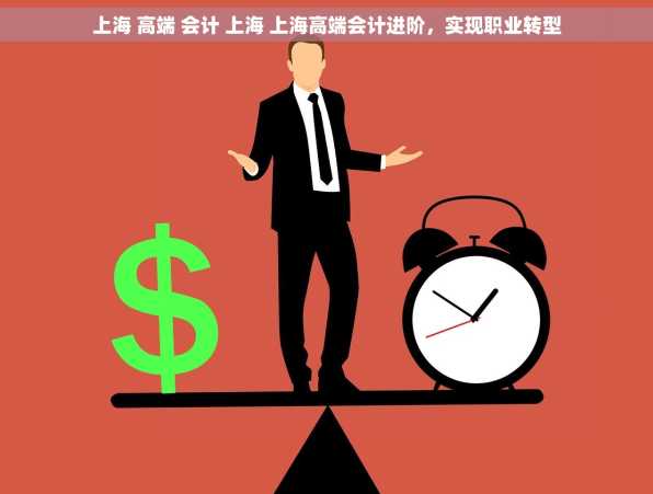 上海 高端 会计 上海 上海高端会计进阶，实现职业转型