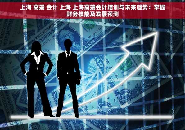 上海 高端 会计 上海 上海高端会计培训与未来趋势：掌握财务技能及发展预测